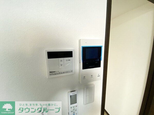 エミネックス与野の物件内観写真